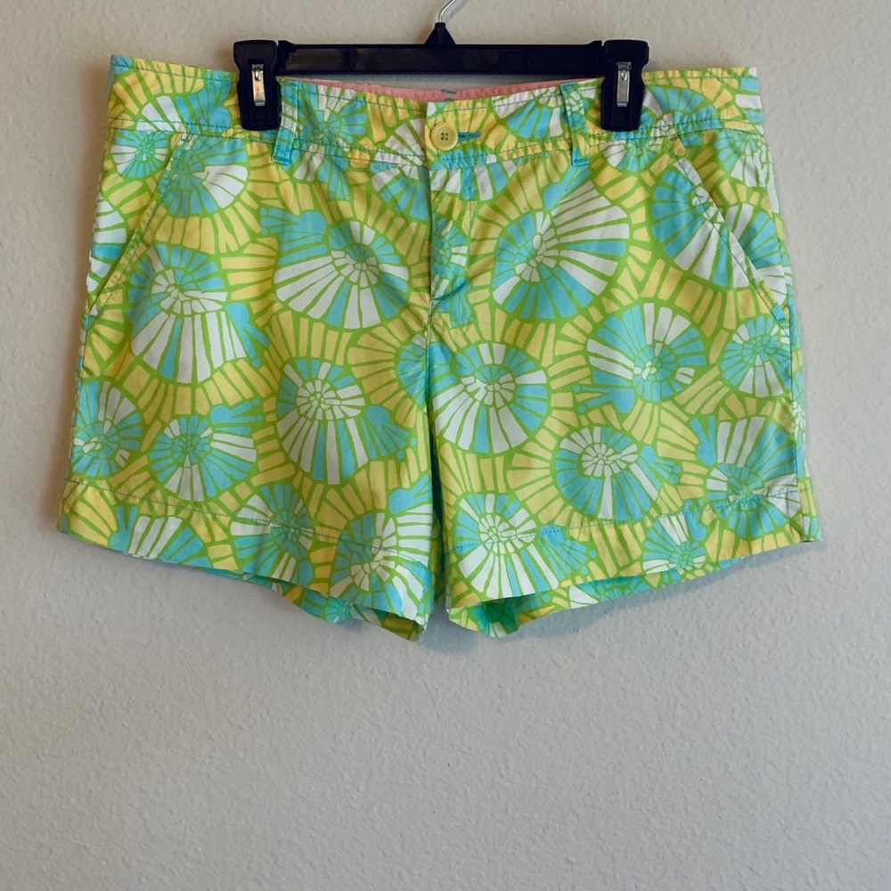 Lilly Pulitzer | Shorts